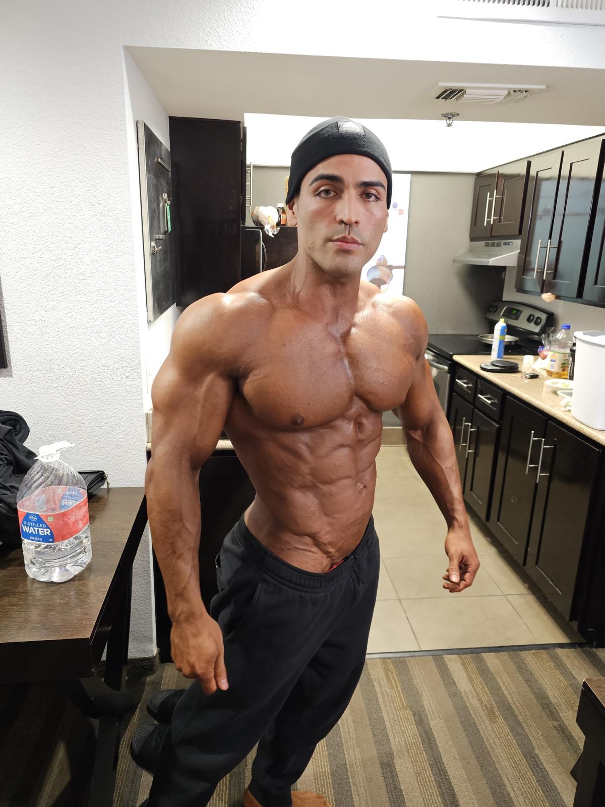 PeakPhorm client